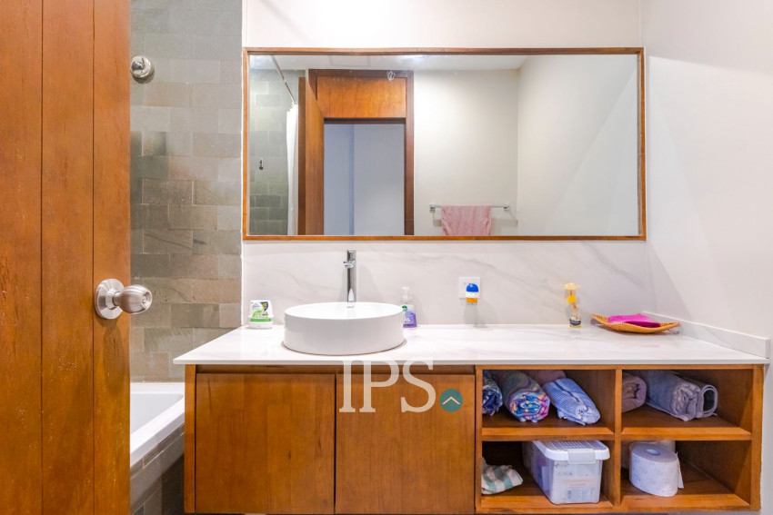 2 Bedroom Condo For Sale - TUI Blue Angkor Grace, Svay Dangkum, Siem Reap