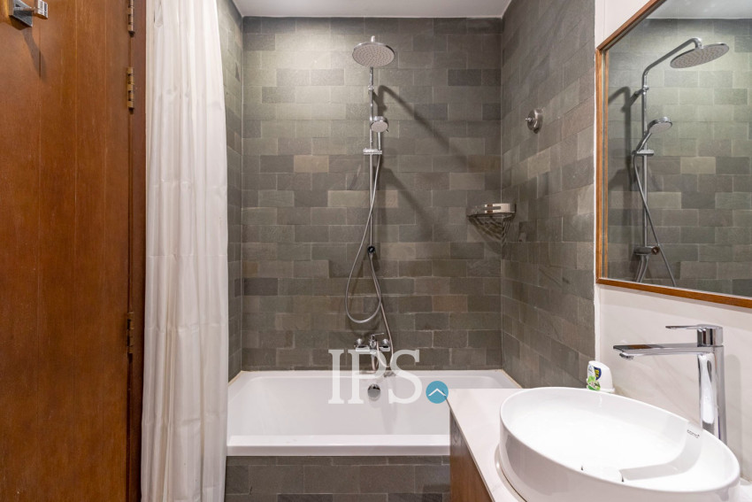 2 Bedroom Condo For Sale - TUI Blue Angkor Grace, Svay Dangkum, Siem Reap