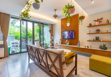 2 Bedroom Condo For Sale - TUI Blue Angkor Grace, Svay Dangkum, Siem Reap thumbnail