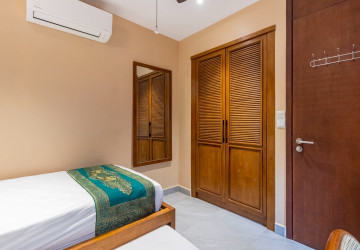 2 Bedroom Condo For Sale - TUI Blue Angkor Grace, Svay Dangkum, Siem Reap thumbnail