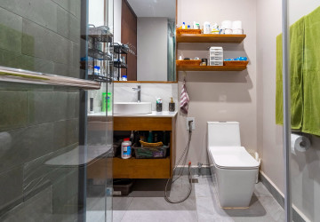 2 Bedroom Condo For Sale - TUI Blue Angkor Grace, Svay Dangkum, Siem Reap thumbnail