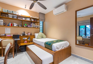 2 Bedroom Condo For Sale - TUI Blue Angkor Grace, Svay Dangkum, Siem Reap thumbnail