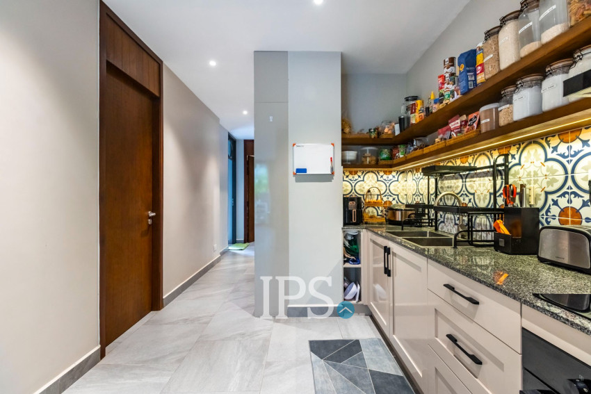 2 Bedroom Condo For Sale - TUI Blue Angkor Grace, Svay Dangkum, Siem Reap