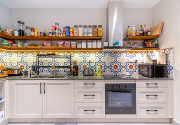 2 Bedroom Condo For Sale - TUI Blue Angkor Grace, Svay Dangkum, Siem Reap thumbnail