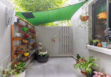 2 Bedroom Condo For Sale - TUI Blue Angkor Grace, Svay Dangkum, Siem Reap thumbnail