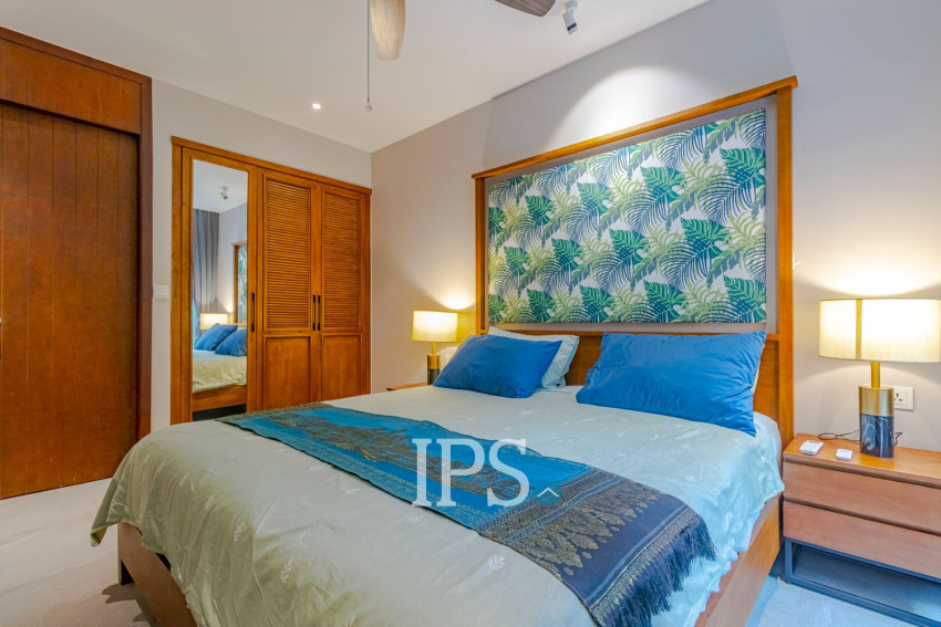 2 Bedroom Condo For Sale - TUI Blue Angkor Grace, Svay Dangkum, Siem Reap