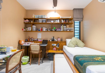 2 Bedroom Condo For Sale - TUI Blue Angkor Grace, Svay Dangkum, Siem Reap thumbnail