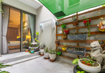 2 Bedroom Condo For Sale - TUI Blue Angkor Grace, Svay Dangkum, Siem Reap thumbnail