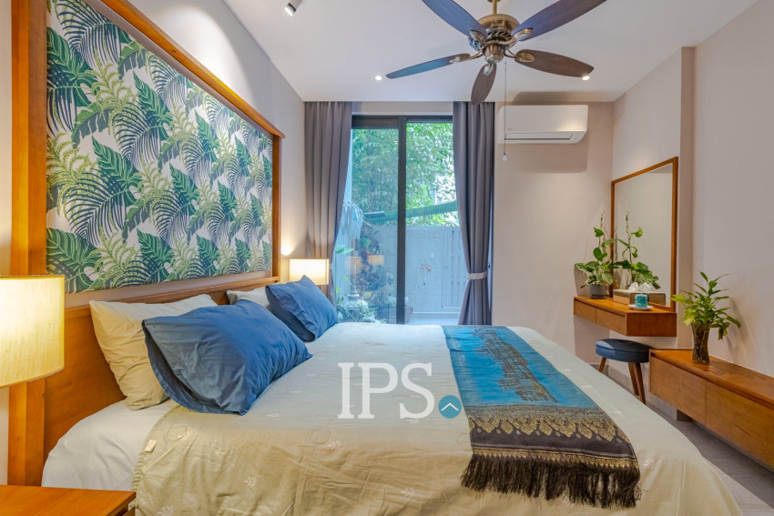 2 Bedroom Condo For Sale - TUI Blue Angkor Grace, Svay Dangkum, Siem Reap