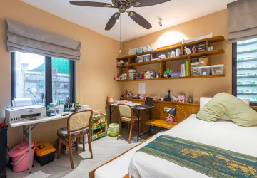 2 Bedroom Condo For Sale - TUI Blue Angkor Grace, Svay Dangkum, Siem Reap thumbnail