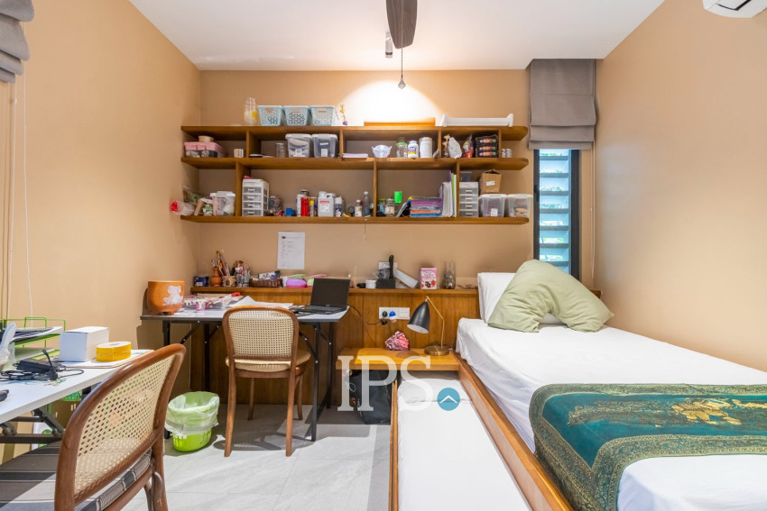 2 Bedroom Condo For Sale - TUI Blue Angkor Grace, Svay Dangkum, Siem Reap