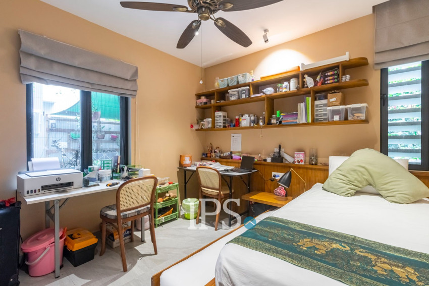 2 Bedroom Condo For Sale - TUI Blue Angkor Grace, Svay Dangkum, Siem Reap