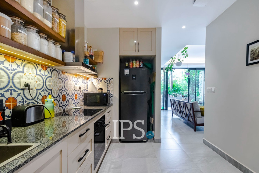 2 Bedroom Condo For Sale - TUI Blue Angkor Grace, Svay Dangkum, Siem Reap