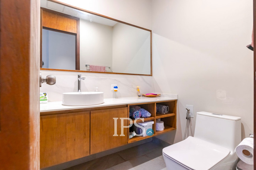 2 Bedroom Condo For Sale - TUI Blue Angkor Grace, Svay Dangkum, Siem Reap