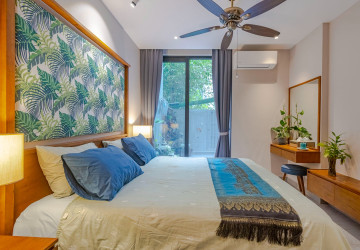 2 Bedroom Condo For Sale - TUI Blue Angkor Grace, Svay Dangkum, Siem Reap thumbnail