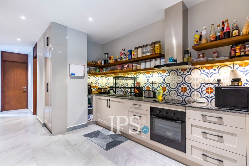 2 Bedroom Condo For Sale - TUI Blue Angkor Grace, Svay Dangkum, Siem Reap