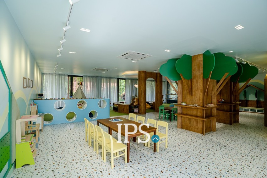 2 Bedroom Condo For Sale - TUI Blue Angkor Grace, Svay Dangkum, Siem Reap