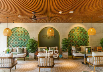 2 Bedroom Condo For Sale - TUI Blue Angkor Grace, Svay Dangkum, Siem Reap thumbnail