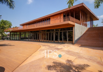 2 Bedroom Condo For Sale - TUI Blue Angkor Grace, Svay Dangkum, Siem Reap thumbnail