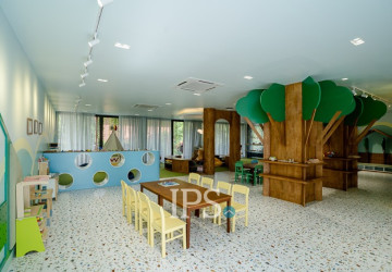 2 Bedroom Condo For Sale - TUI Blue Angkor Grace, Svay Dangkum, Siem Reap thumbnail