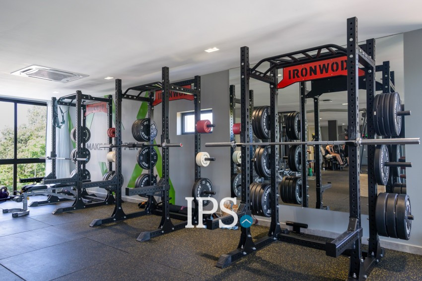 2 Bedroom Condo For Sale - TUI Blue Angkor Grace, Svay Dangkum, Siem Reap