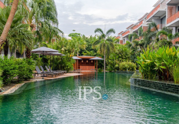 2 Bedroom Condo For Sale - TUI Blue Angkor Grace, Svay Dangkum, Siem Reap thumbnail