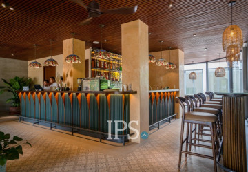 2 Bedroom Condo For Sale - TUI Blue Angkor Grace, Svay Dangkum, Siem Reap thumbnail