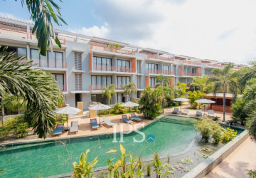 2 Bedroom Condo For Sale - TUI Blue Angkor Grace, Svay Dangkum, Siem Reap thumbnail