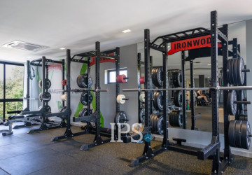 2 Bedroom Condo For Sale - TUI Blue Angkor Grace, Svay Dangkum, Siem Reap thumbnail