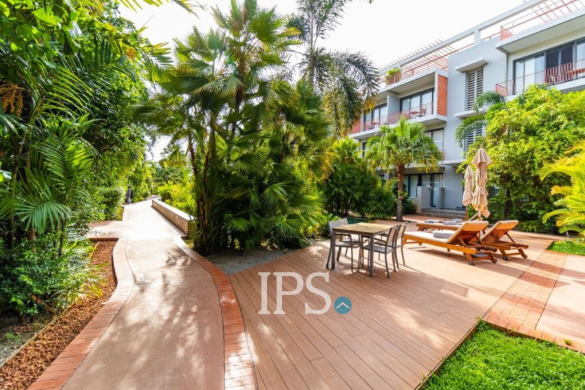 2 Bedroom Condo For Sale - TUI Blue Angkor Grace, Svay Dangkum, Siem Reap