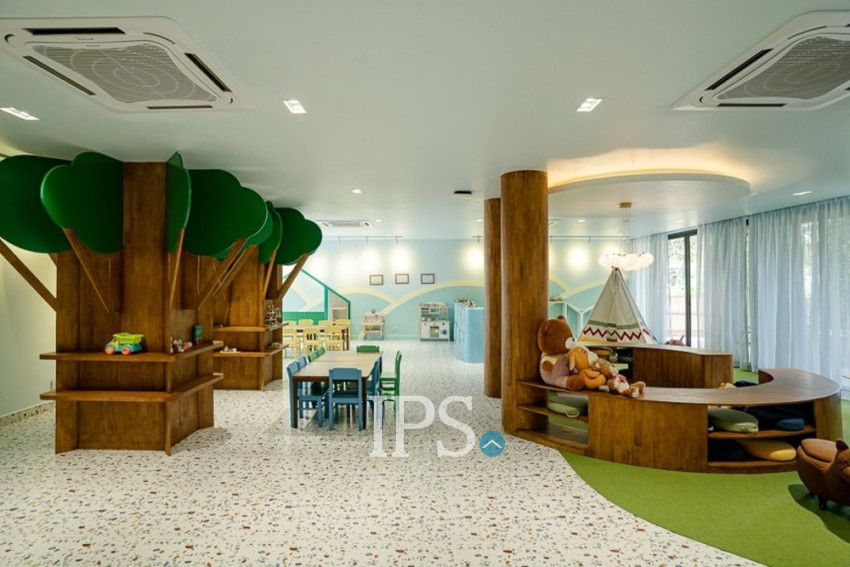 2 Bedroom Condo For Sale - TUI Blue Angkor Grace, Svay Dangkum, Siem Reap