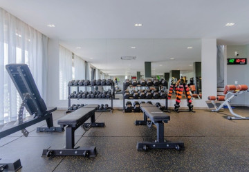 2 Bedroom Condo For Sale - TUI Blue Angkor Grace, Svay Dangkum, Siem Reap thumbnail