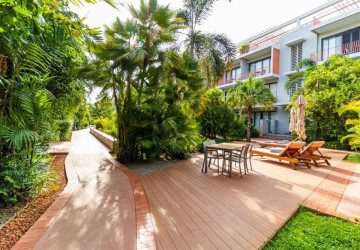 2 Bedroom Condo For Sale - TUI Blue Angkor Grace, Svay Dangkum, Siem Reap thumbnail