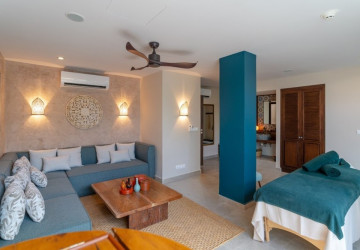 2 Bedroom Condo For Sale - TUI Blue Angkor Grace, Svay Dangkum, Siem Reap thumbnail