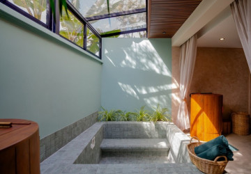 2 Bedroom Condo For Sale - TUI Blue Angkor Grace, Svay Dangkum, Siem Reap thumbnail