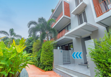 2 Bedroom Condo For Sale - TUI Blue Angkor Grace, Svay Dangkum, Siem Reap thumbnail