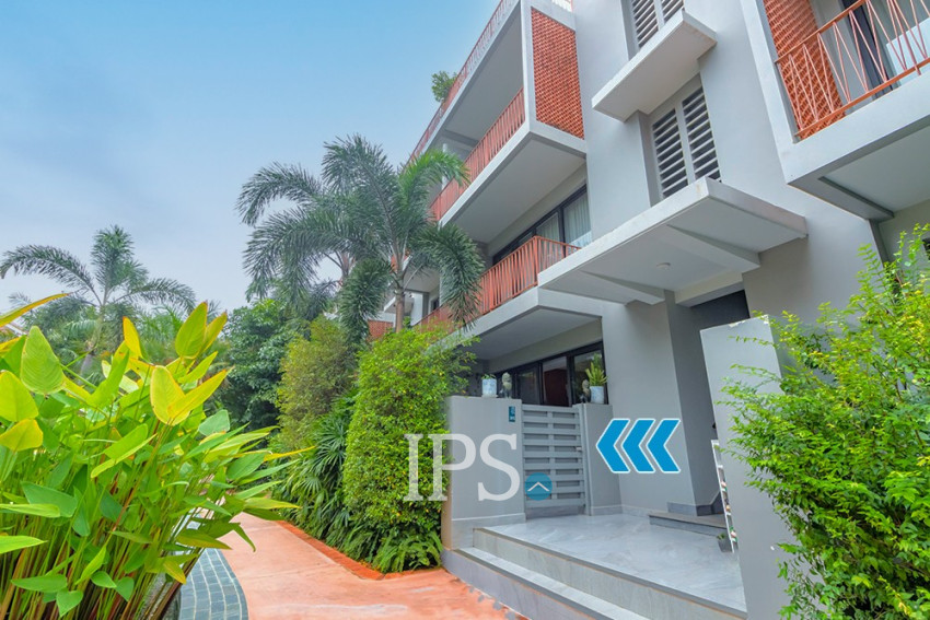 2 Bedroom Condo For Sale - TUI Blue Angkor Grace, Svay Dangkum, Siem Reap