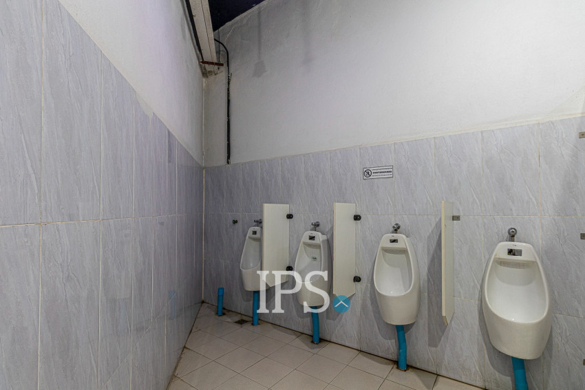 240 Sqm Retail Space For Rent - Angkor Trade Center, Siem Reap