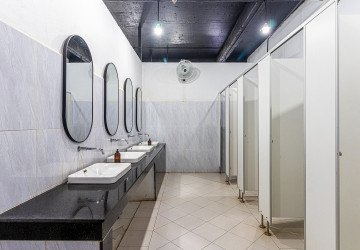 240 Sqm Retail Space For Rent - Angkor Trade Center, Siem Reap thumbnail