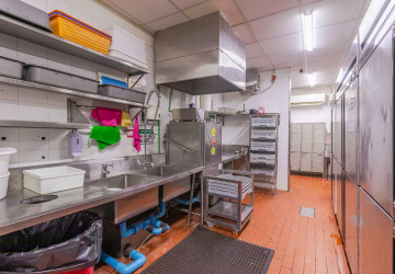 240 Sqm Retail Space For Rent - Angkor Trade Center, Siem Reap thumbnail