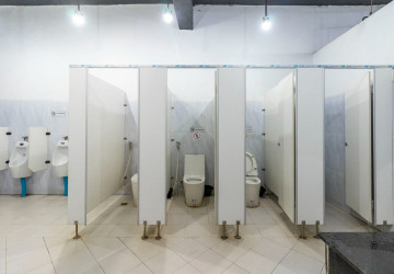 240 Sqm Retail Space For Rent - Angkor Trade Center, Siem Reap thumbnail