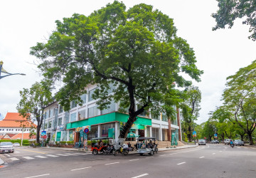 240 Sqm Retail Space For Rent - Angkor Trade Center, Siem Reap thumbnail