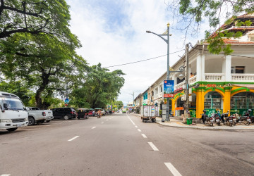 240 Sqm Retail Space For Rent - Angkor Trade Center, Siem Reap thumbnail