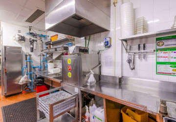 240 Sqm Retail Space For Rent - Angkor Trade Center, Siem Reap thumbnail