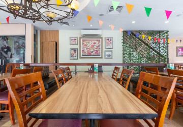 240 Sqm Retail Space For Rent - Angkor Trade Center, Siem Reap thumbnail