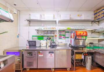 240 Sqm Retail Space For Rent - Angkor Trade Center, Siem Reap thumbnail