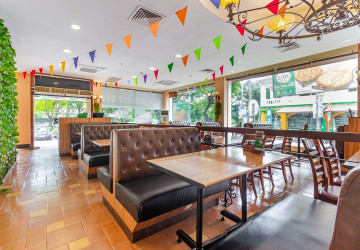 240 Sqm Retail Space For Rent - Angkor Trade Center, Siem Reap thumbnail