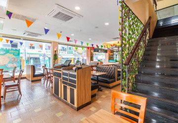 240 Sqm Retail Space For Rent - Angkor Trade Center, Siem Reap thumbnail