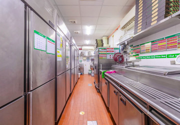 240 Sqm Retail Space For Rent - Angkor Trade Center, Siem Reap thumbnail