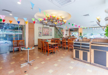 240 Sqm Retail Space For Rent - Angkor Trade Center, Siem Reap thumbnail